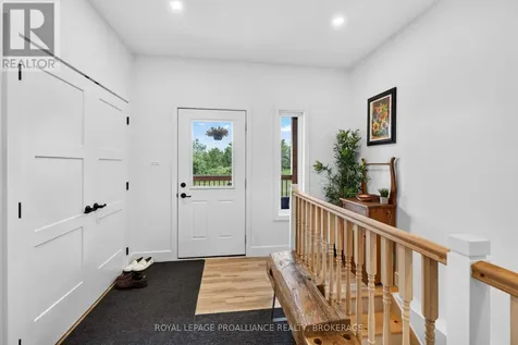 499 Bush Road Rideau Lakes ON K0G 1E0