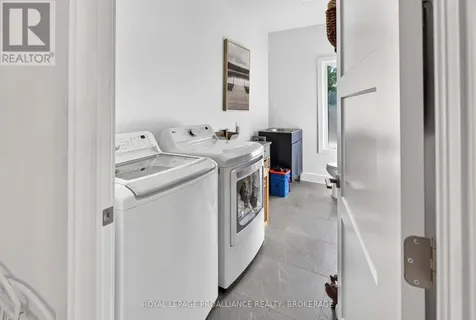 499 Bush Road Rideau Lakes ON K0G 1E0