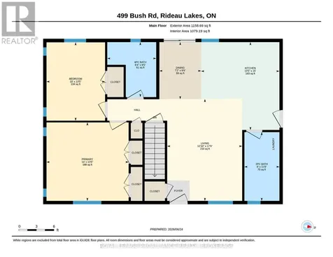 499 Bush Road Rideau Lakes ON K0G 1E0