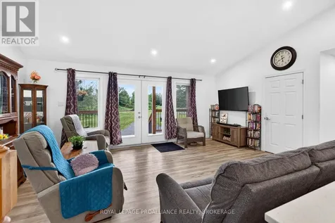 499 Bush Road Rideau Lakes ON K0G 1E0