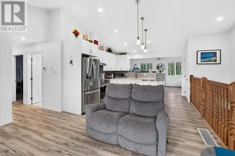 499 Bush Road Rideau Lakes ON K0G 1E0