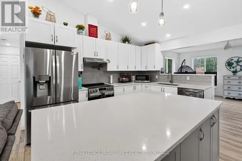 499 Bush Road Rideau Lakes ON K0G 1E0