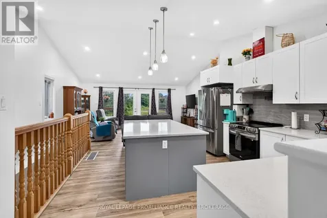 499 Bush Road Rideau Lakes ON K0G 1E0
