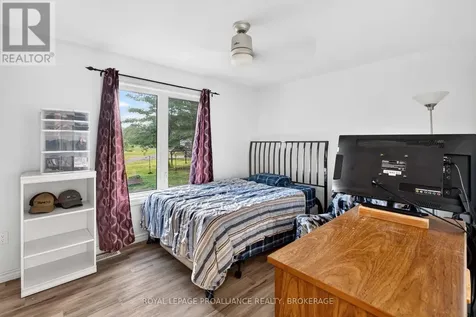 499 Bush Road Rideau Lakes ON K0G 1E0