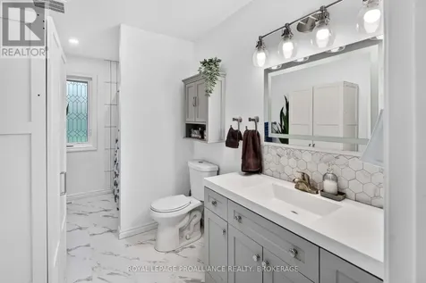 499 Bush Road Rideau Lakes ON K0G 1E0
