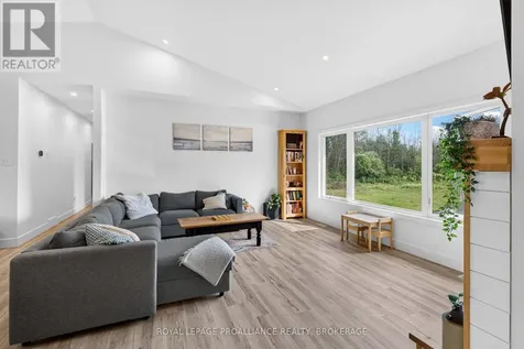 499 Bush Road Rideau Lakes ON K0G 1E0