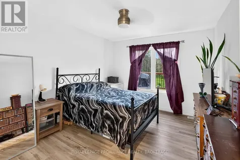 499 Bush Road Rideau Lakes ON K0G 1E0