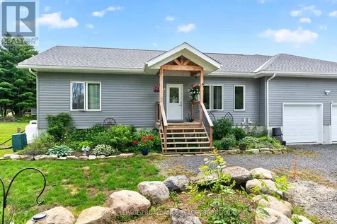 499 Bush Road Rideau Lakes ON K0G 1E0