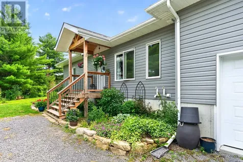 499 Bush Road Rideau Lakes ON K0G 1E0