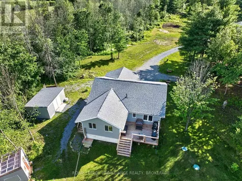 499 Bush Road Rideau Lakes ON K0G 1E0