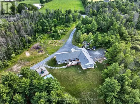 499 Bush Road Rideau Lakes ON K0G 1E0