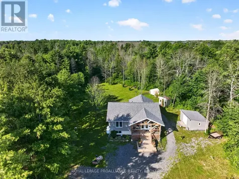 499 Bush Road Rideau Lakes ON K0G 1E0