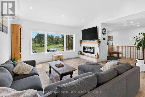 499 Bush Road Rideau Lakes ON K0G 1E0