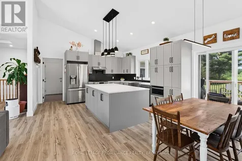 499 Bush Road Rideau Lakes ON K0G 1E0