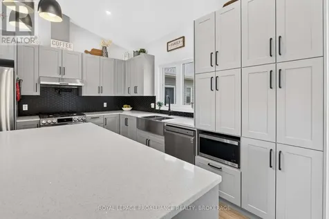 499 Bush Road Rideau Lakes ON K0G 1E0