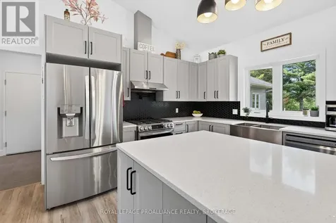 499 Bush Road Rideau Lakes ON K0G 1E0