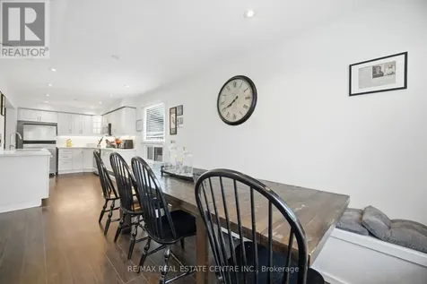 323 Michael Drive Orangeville ON L9W 4P4