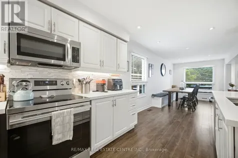 323 Michael Drive Orangeville ON L9W 4P4