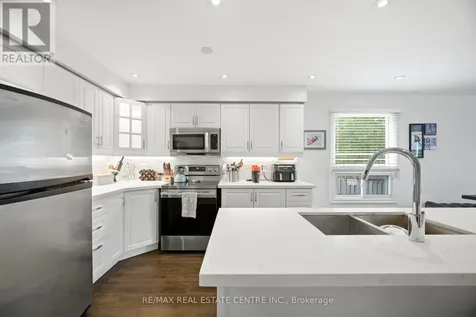 323 Michael Drive Orangeville ON L9W 4P4