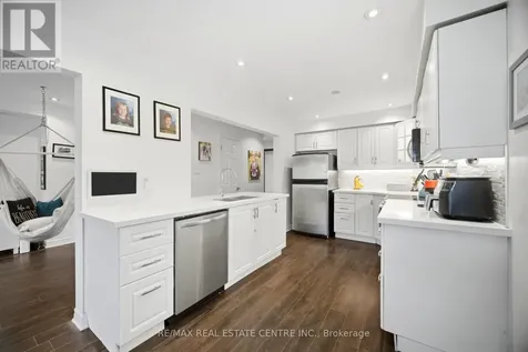 323 Michael Drive Orangeville ON L9W 4P4