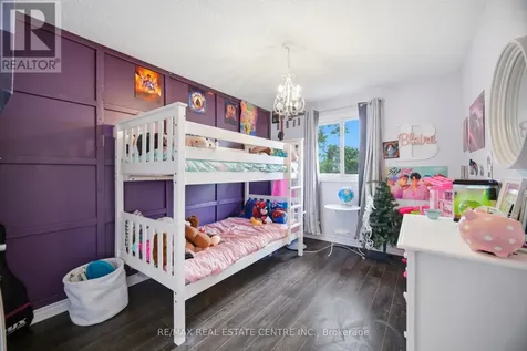 323 Michael Drive Orangeville ON L9W 4P4