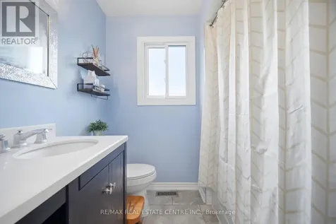323 Michael Drive Orangeville ON L9W 4P4
