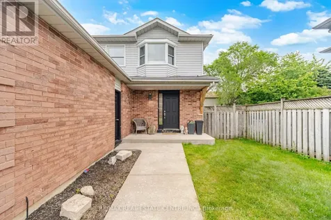 323 Michael Drive Orangeville ON L9W 4P4