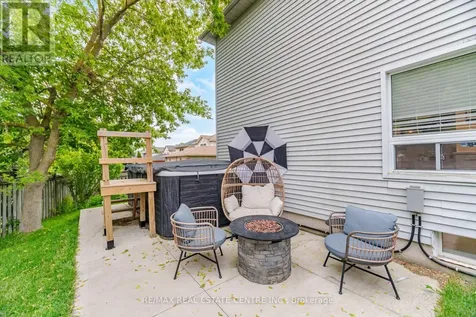323 Michael Drive Orangeville ON L9W 4P4