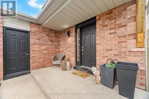 323 Michael Drive Orangeville ON L9W 4P4