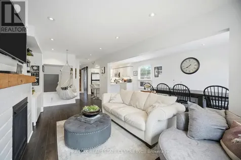323 Michael Drive Orangeville ON L9W 4P4