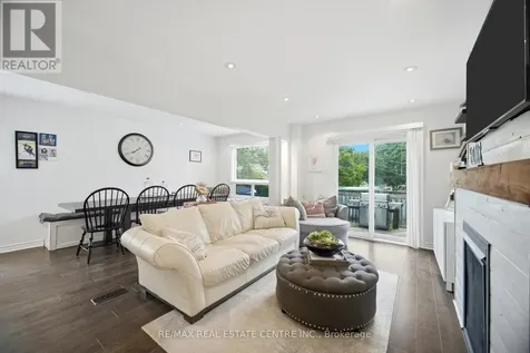 323 Michael Drive Orangeville ON L9W 4P4