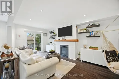 323 Michael Drive Orangeville ON L9W 4P4
