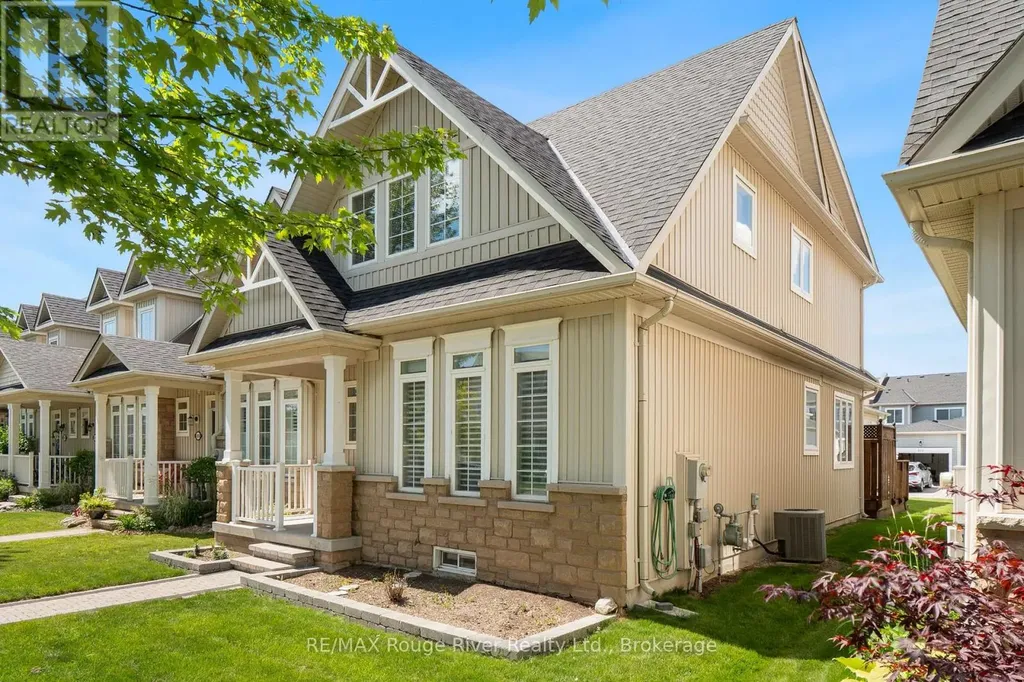 814 Leslie Street Cobourg ON K9A 5N9