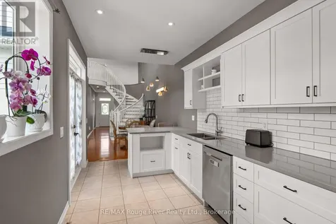 814 Leslie Street Cobourg ON K9A 5N9
