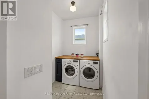 814 Leslie Street Cobourg ON K9A 5N9