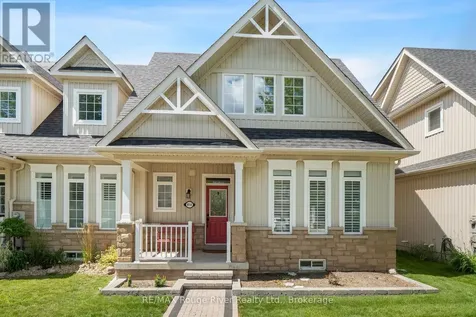 814 Leslie Street Cobourg ON K9A 5N9