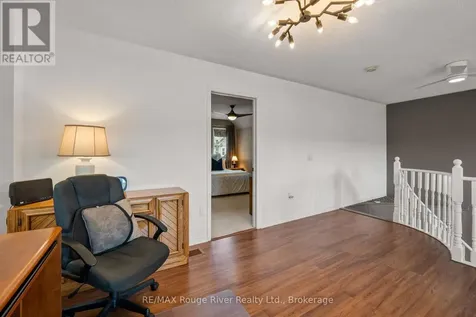 814 Leslie Street Cobourg ON K9A 5N9