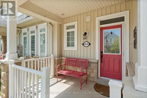814 Leslie Street Cobourg ON K9A 5N9