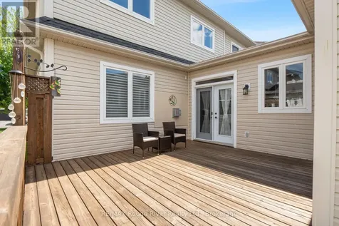814 Leslie Street Cobourg ON K9A 5N9