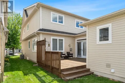 814 Leslie Street Cobourg ON K9A 5N9