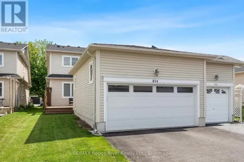 814 Leslie Street Cobourg ON K9A 5N9
