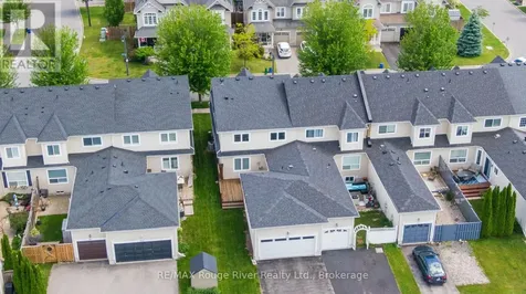 814 Leslie Street Cobourg ON K9A 5N9