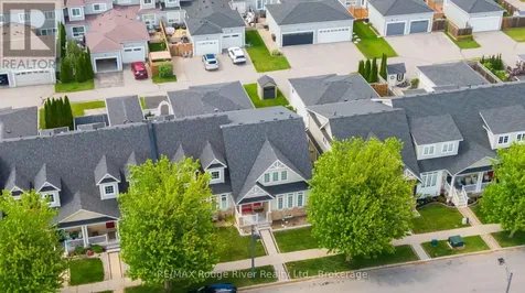 814 Leslie Street Cobourg ON K9A 5N9