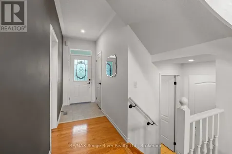 814 Leslie Street Cobourg ON K9A 5N9