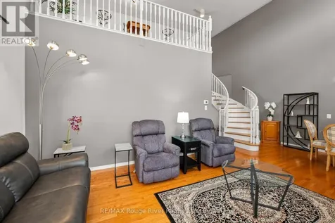 814 Leslie Street Cobourg ON K9A 5N9