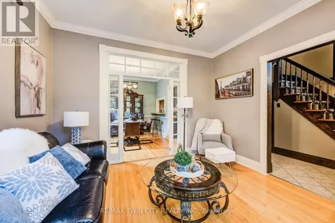 138 Water Street South Kitchener ON N2G 1Z5