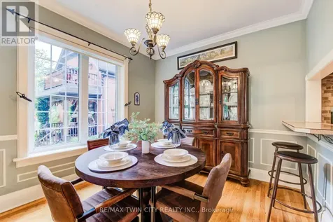 138 Water Street South Kitchener ON N2G 1Z5