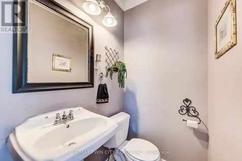 138 Water Street South Kitchener ON N2G 1Z5