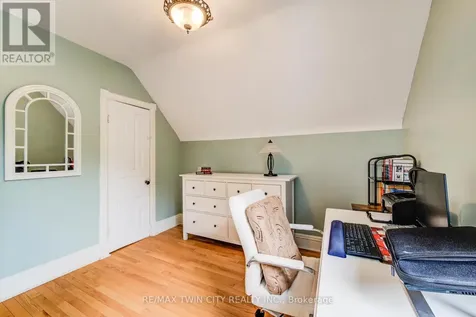 138 Water Street South Kitchener ON N2G 1Z5