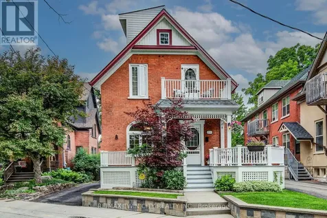 138 Water Street South Kitchener ON N2G 1Z5
